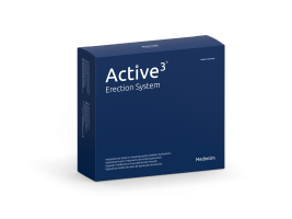 Active 3 ® Erection System  - active3 erection system packung
