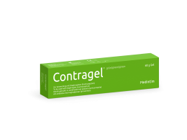 Contragel ® green  - contragel packung