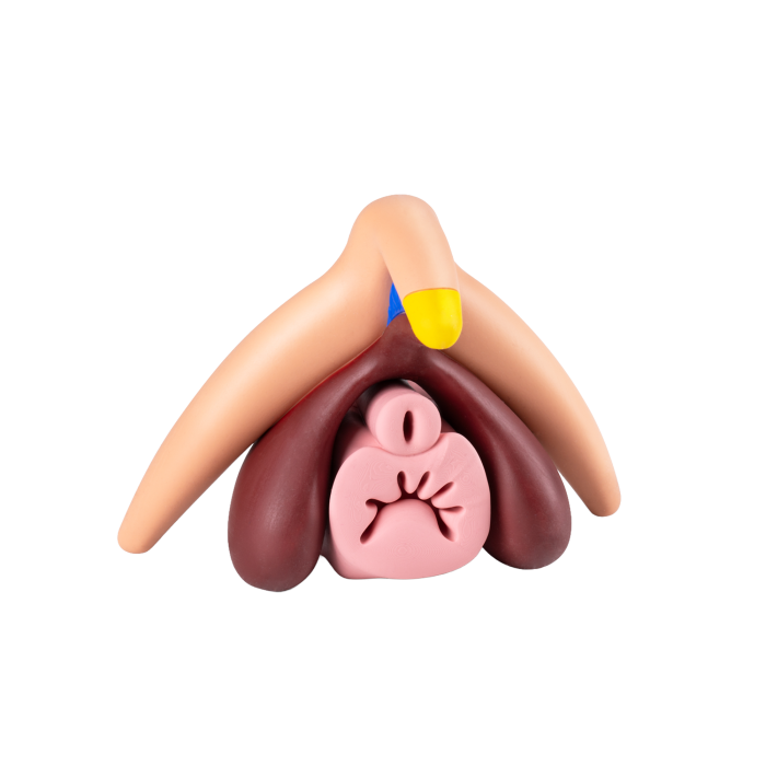 Clitoris Plus