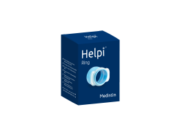 Helpi ® Ring  - Helpi Verpackung 72ppi