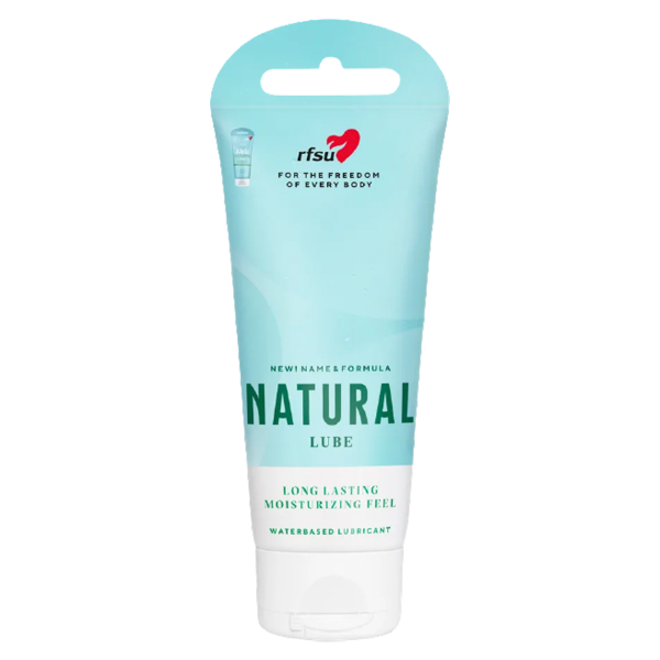 Natural lube