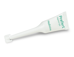 Prefert ® Vaginal Gel  - Prefert Rektiole neu 72