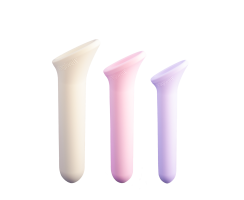 Vagiwell ® Dilators  - Vagiwell dilators set large