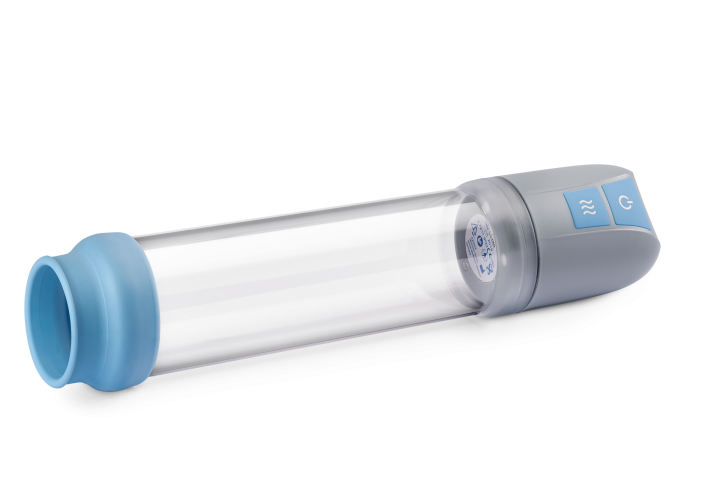 active3 erection system liegend
