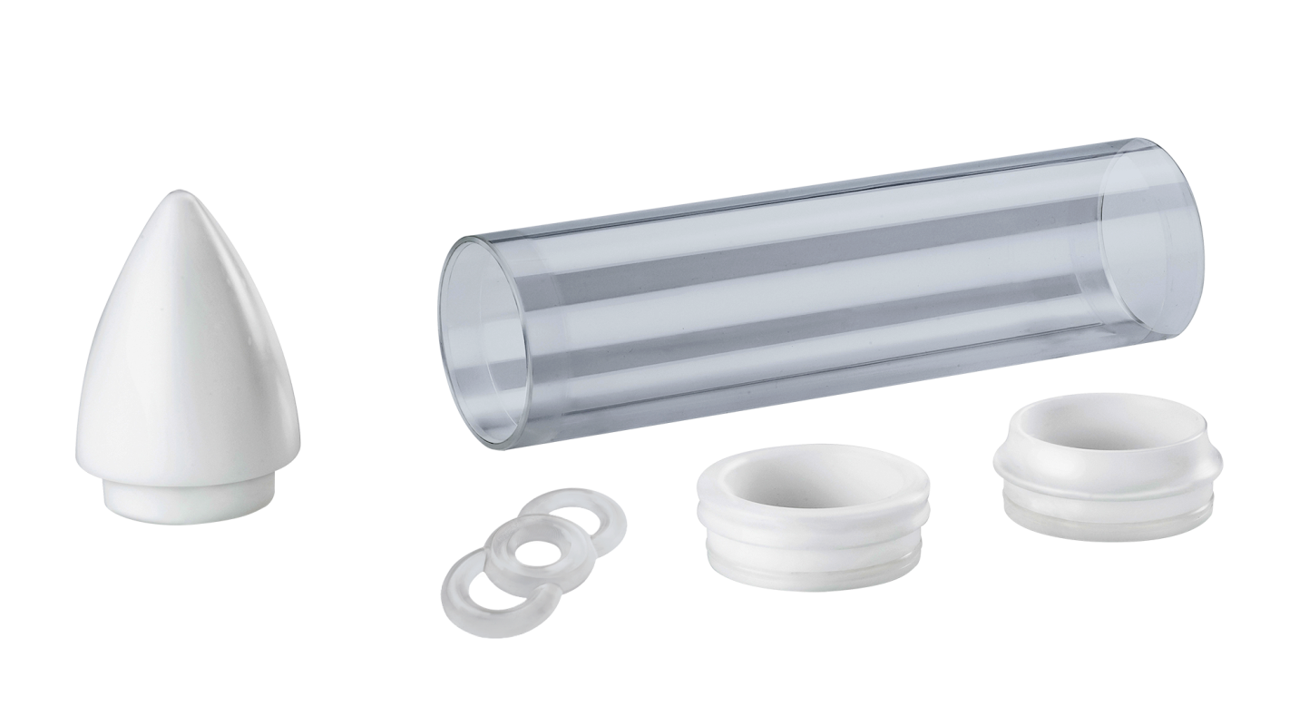 active3 erection system special plus set auf farbe