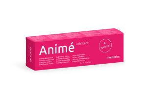 Animé ® Lubricant  - anime packung