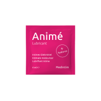 Animé ® Lubricant  - anime sachet