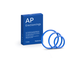 AP Erectionrings  - ap erectionrings gesamt