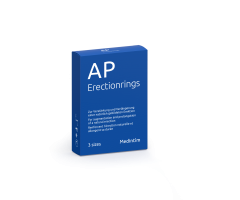 AP Erectionrings  - ap erectionrings packung