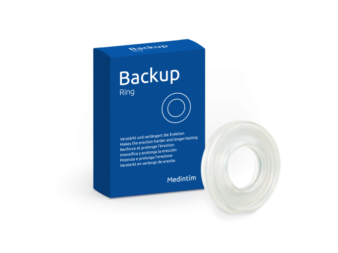 backup ring gesamt