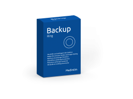 Backup Ring  - backup ring packung