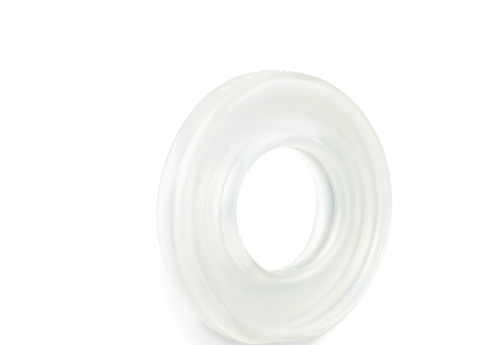 backup ring seitlich