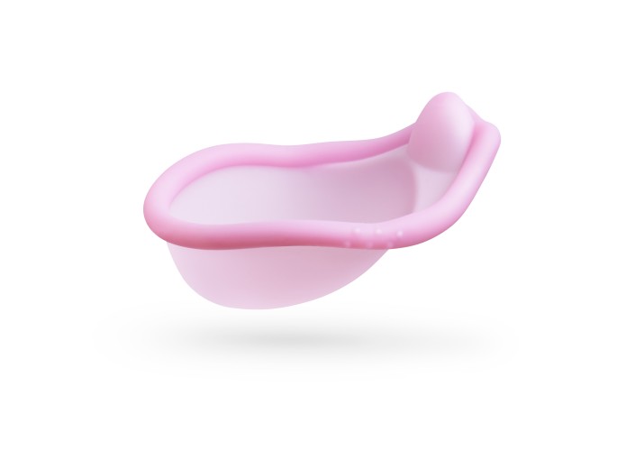 caya contoured diaphragm 300