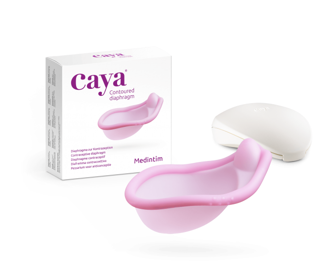 caya diaphragm gesamt