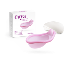 Caya ® Contoured diaphragm  - caya diaphragm gesamt