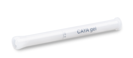 Caya Gel ®  - caya gel applikator