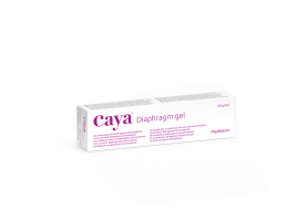 Caya Gel ®  - caya gel packung