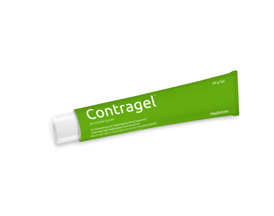 Contragel ® grün