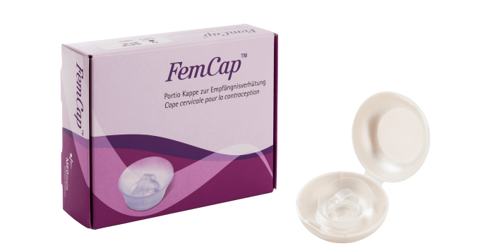 femcap gesamt