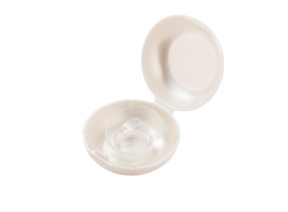 Caya ® Contoured diaphragm