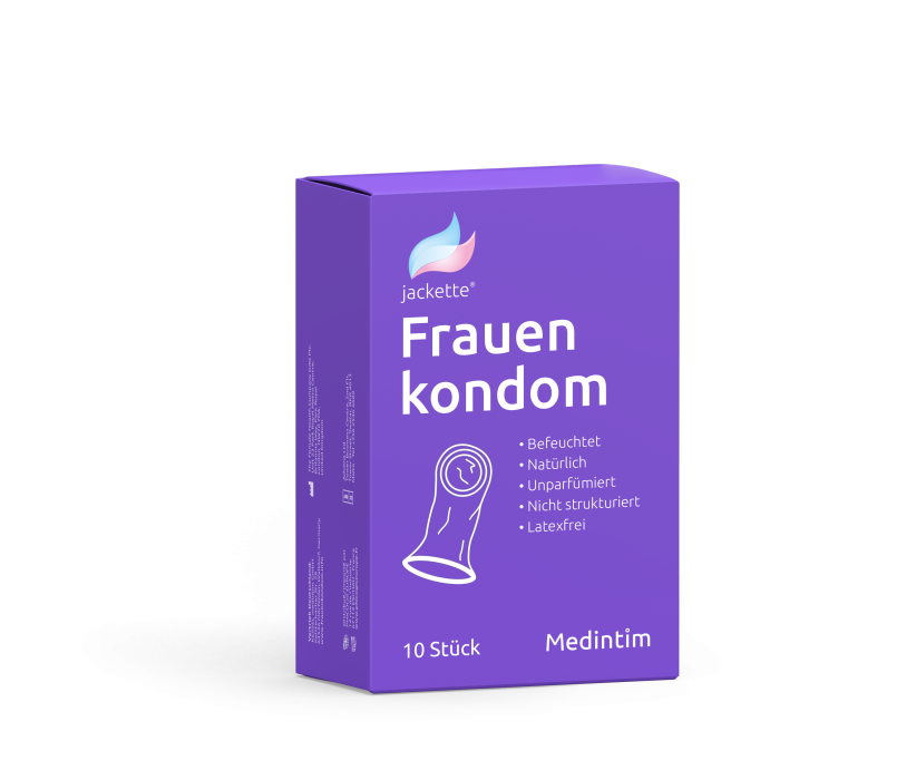 Frauenkondom