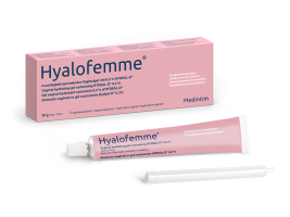 Hyalofemme ®  - hyalofemme set