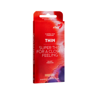 Thin  - kondome thin