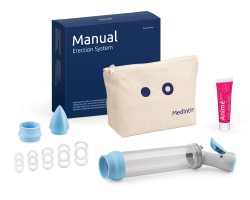 Manual ® Erection System  - manual erection system set