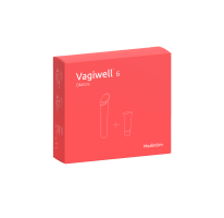 Vagiwell ® Dilators  - pack vagiwell 6