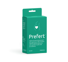 Prefert ® Vaginal Gel  - prefert 1 packung