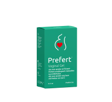 Prefert ® Vaginal Gel  - prefert 2 gesamt