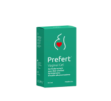 Prefert ® Vaginal Gel  - prefert 1 gesamt