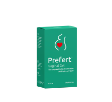 Prefert ® Vaginal Gel  - prefert 7 gesamt