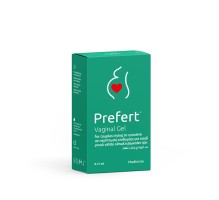 Prefert ® Vaginal Gel  - prefert 4 gesamt