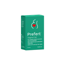 Prefert ® Vaginal Gel  - prefert 3 gesamt