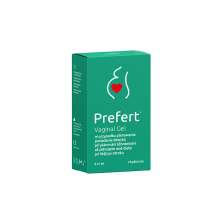 Prefert ® Vaginal Gel  - prefert 5 gesamt