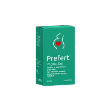 Prefert ® Vaginal Gel  - prefert 6 gesamt