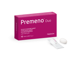 Premeno ® Duo  - premeno gesamt es pt el ar