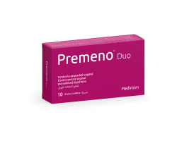 Premeno ® Duo  - premeno packung es pt el ar