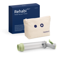 Rehabi PVT ® Peniler Vakuum Trainer  - rehabi gesamt
