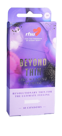 Beyond Thin