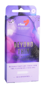 Beyond Thin  - rfsu beyond thin condom web