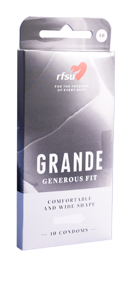 rfsu grande condom web