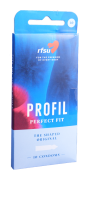 Profil  - rfsu profil condom web