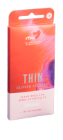 Thin  - rfsu thin kondom von der seite web