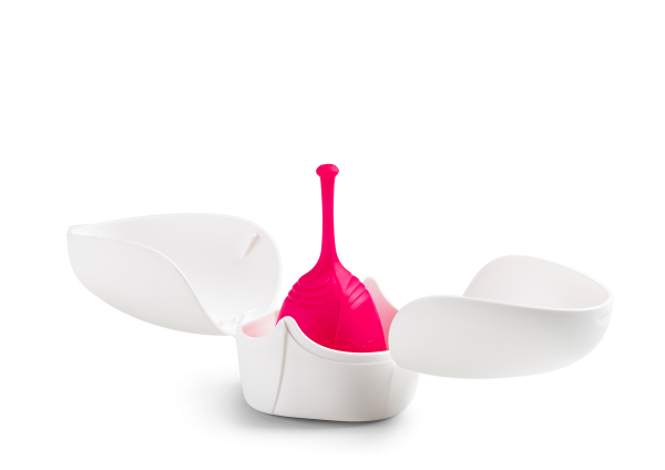 Tulipa ® Menstrual cup