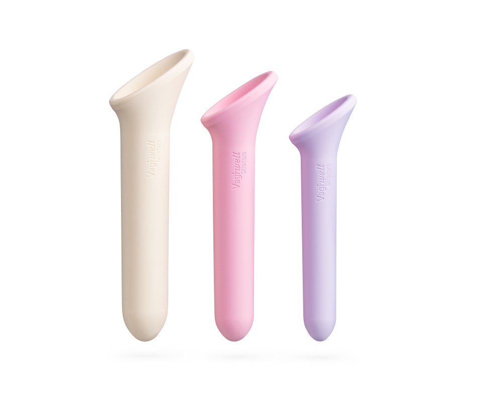 vagiwell dilators 3er set gross 300