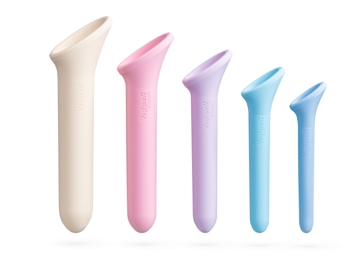 vagiwell dilators 5er set