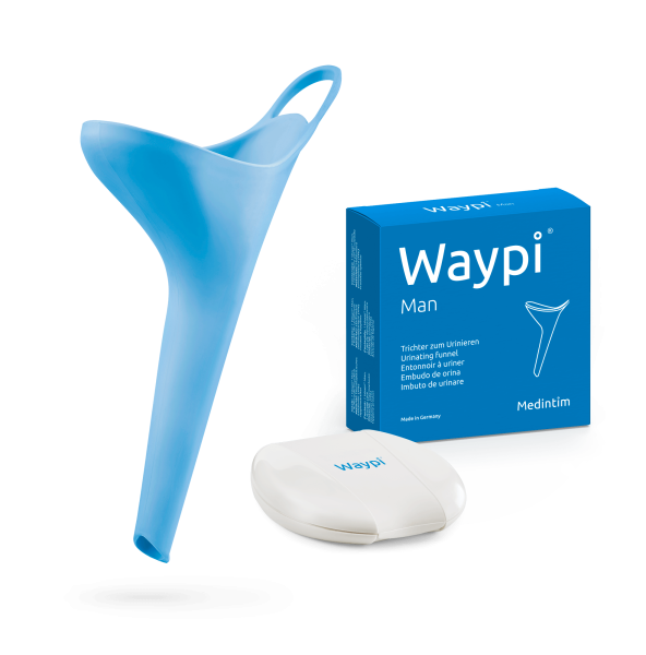 waypi man gesamt