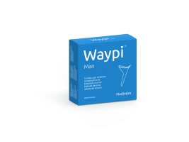 Waypi ® Man  - waypi man packung front